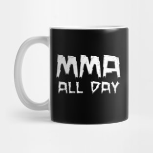 MMA All Day Mug